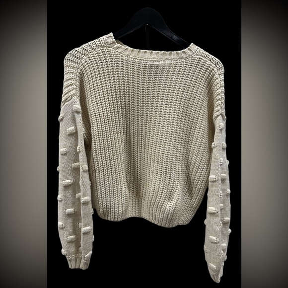 Moon and Madison | Sweaters | Knitted - Picture 3 of 5